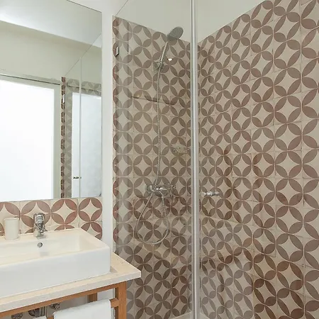 Old Town Casa de hóspedes Lisboa