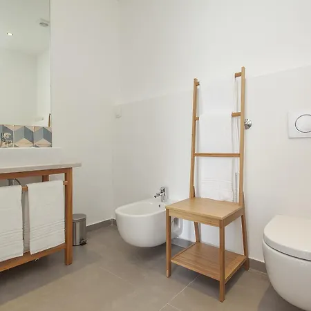 Old Town Casa de hóspedes