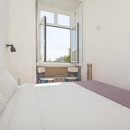 Guest house Old Town