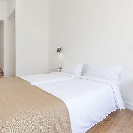 ゲストハウス オールドタウン