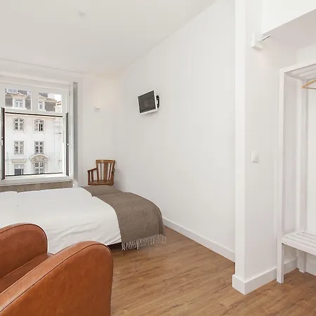 Old Town Pensionat 3*