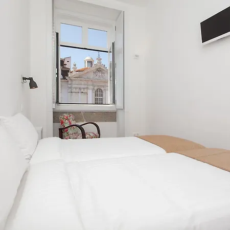 Old Town Pensionat Lisboa