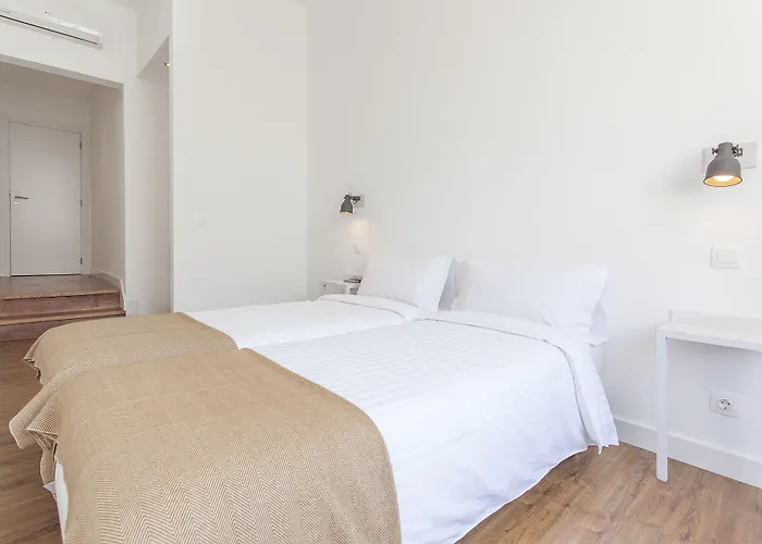 ゲストハウス オールドタウン