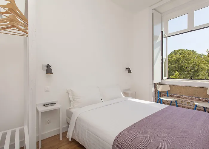 オールドタウン ゲストハウス