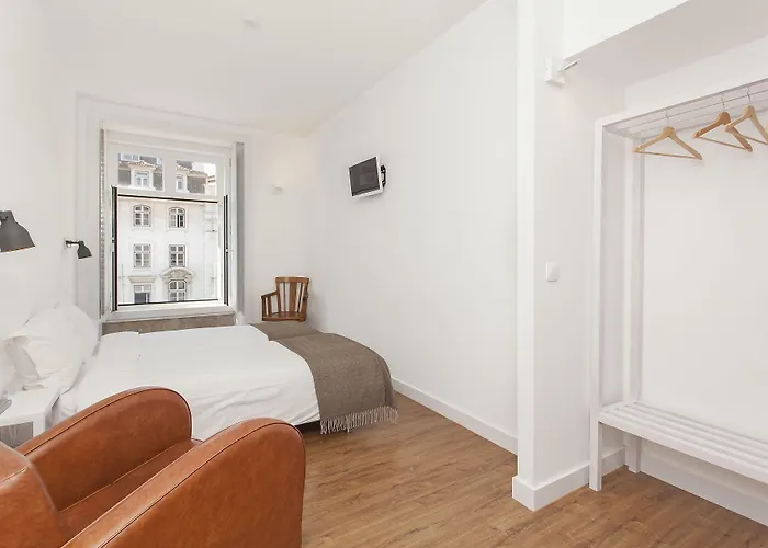 オールドタウン ゲストハウス 3*