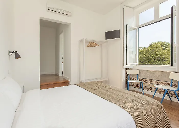 オールドタウン ゲストハウス 3*