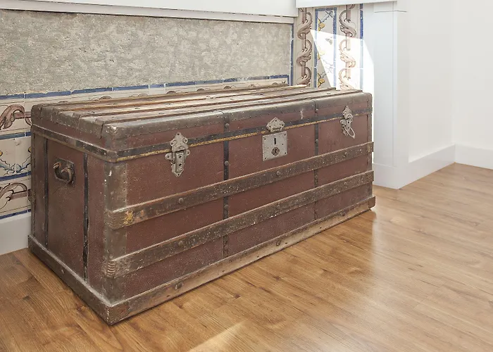 オールドタウン リスボン