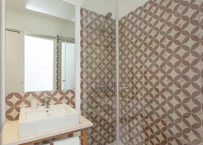 オールドタウン リスボン