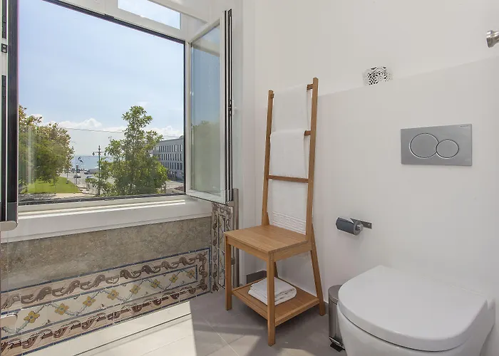 オールドタウン 3* リスボン