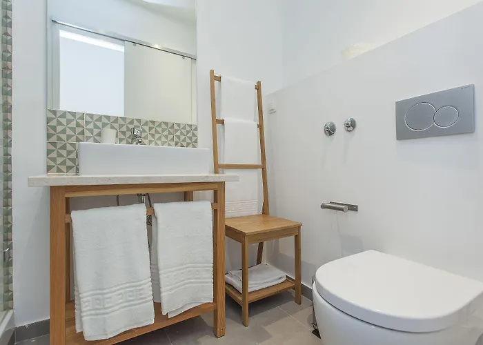 オールドタウン リスボン