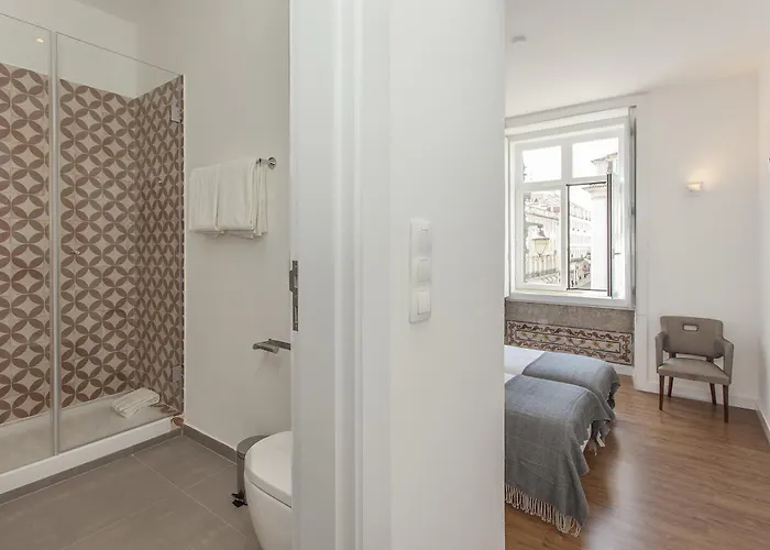 オールドタウン ゲストハウス