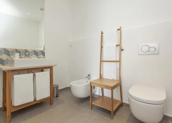 オールドタウン ゲストハウス