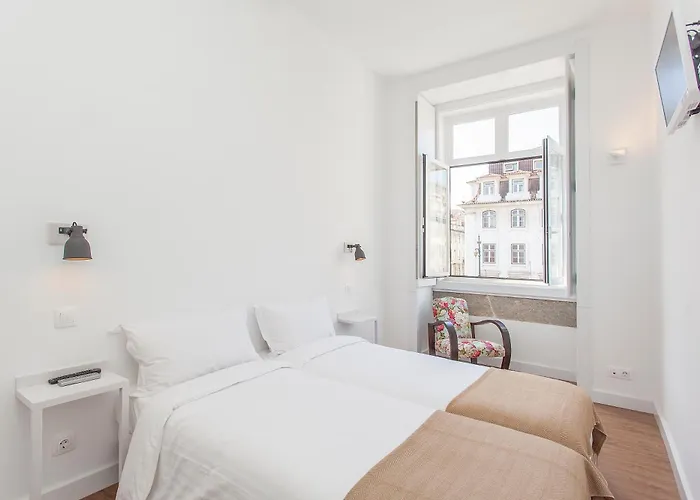 オールドタウン リスボン