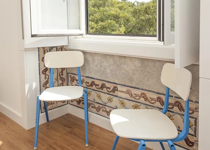 オールドタウン ゲストハウス 3*