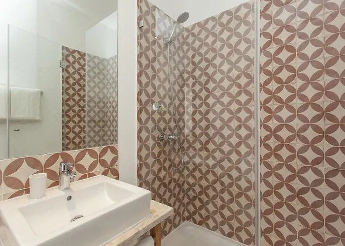 ゲストハウス オールドタウン リスボン