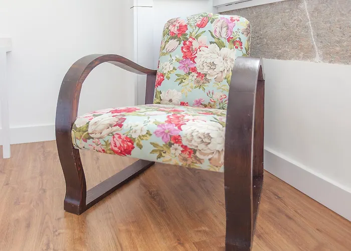 オールドタウン ゲストハウス