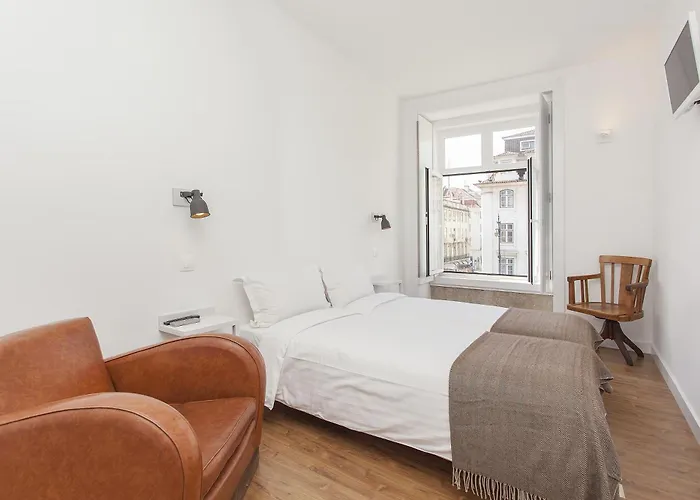 オールドタウン リスボン