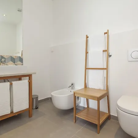 Guest house Old Town Lisbon